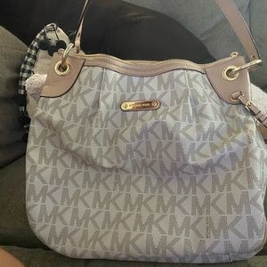 MK hobo bag